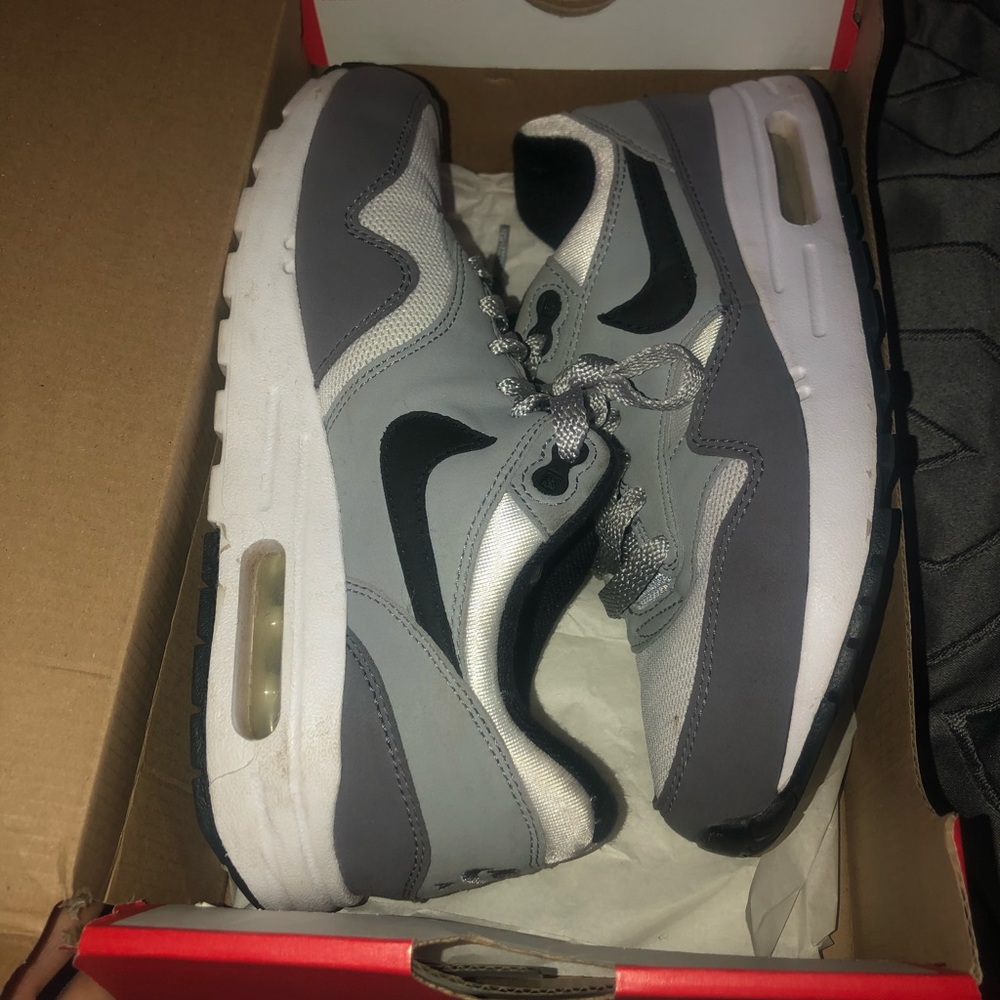 Nike Shoes